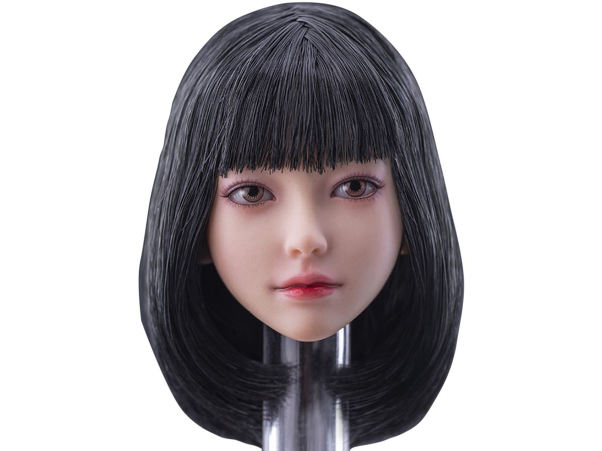 1/6 フィメールヘッド マンディ A | HLJ.co.jp