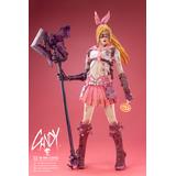 【新品】CRAZY X NOISY キャンディー ダメージバージョン ドール Amazon | I8TOYS 『CRAZY X NOISY I8 MA CZ002 キャンディー