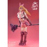 1/6 CRAZY X NOISY I8-MA-CZ002 キャンディー ダメージ