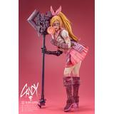 新品】CRAZY X NOISY キャンディー ダメージバージョン ドール