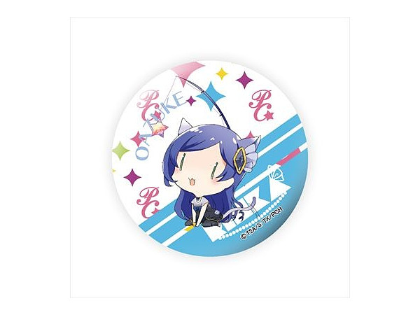 キラッとプリチャン おあずけ缶バッジ 青葉りんか By イクリエ ホビーリンク ジャパン