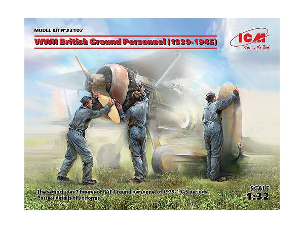 1 32 Wwii イギリス空軍 グランドクルー セット 1939 By Icm ホビーリンク ジャパン 1 32 Wwii イギリス空軍 グランドクルー セット 1939 By Icm ホビーリンク ジャパン