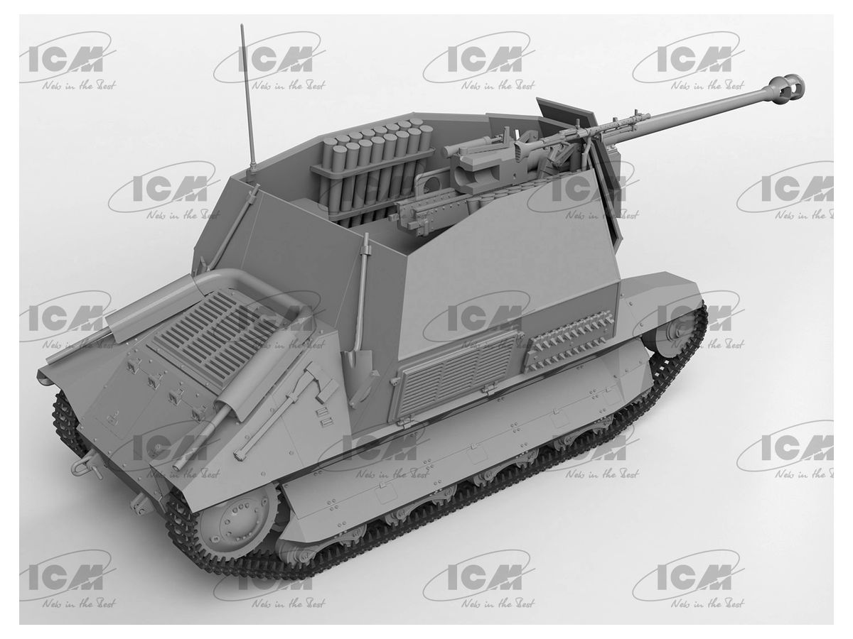 可愛いクリスマスツリーやギフトが 1 35 35 339 Icm ドイツ 仕様 マーダーi Fcm36 主力戦車 Mbt Labelians Fr