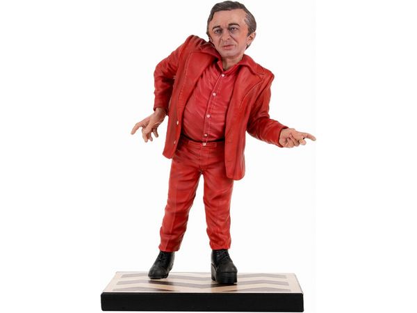 1/6 ツインピークス/ 別の場所から来た男 スタチュー | HLJ.co.jp