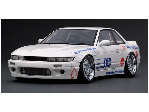 S=1/43 Ignition model イグニッションモデル 1178 NISSAN 日産