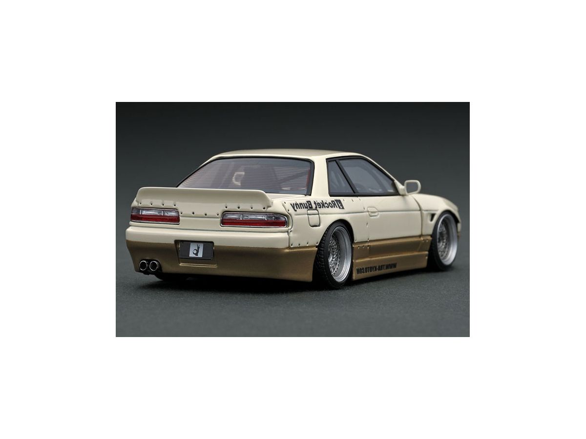 イグニッションモデル S13 ロケットバニー V1 【公式通販】