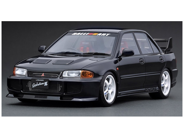 ランサーエボリューション3 GSR(CE9A ランエボ3)純正 リア