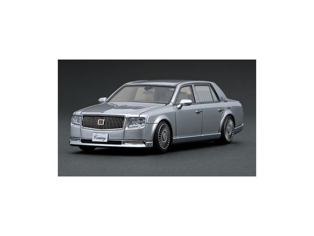 希少！ 1/43 センチュリー イグニッションモデル Yahoo!オークション