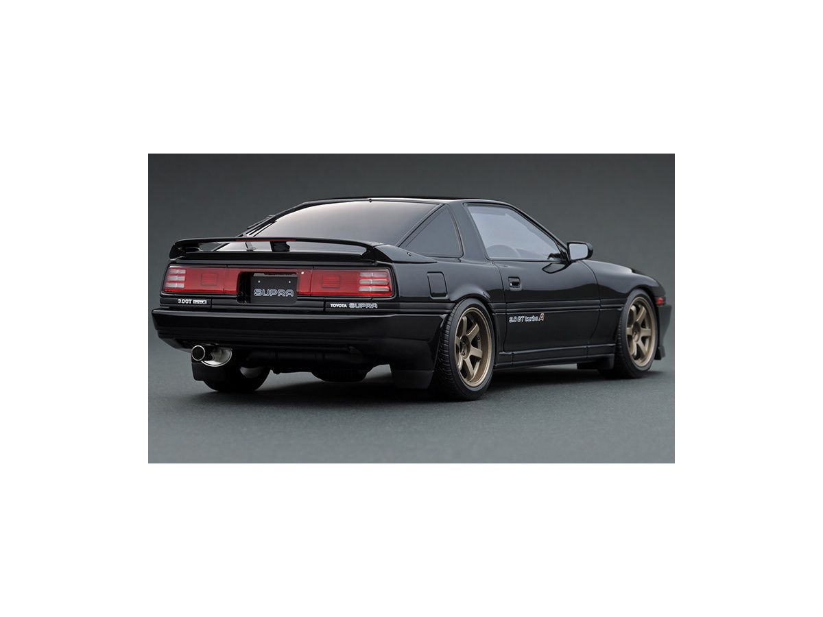 1/18 イグニッションモデル TOYOTA SUPRA　A70型 ignition model（イグニッションモデル） 1/18 Toyota Supra 3.0GT