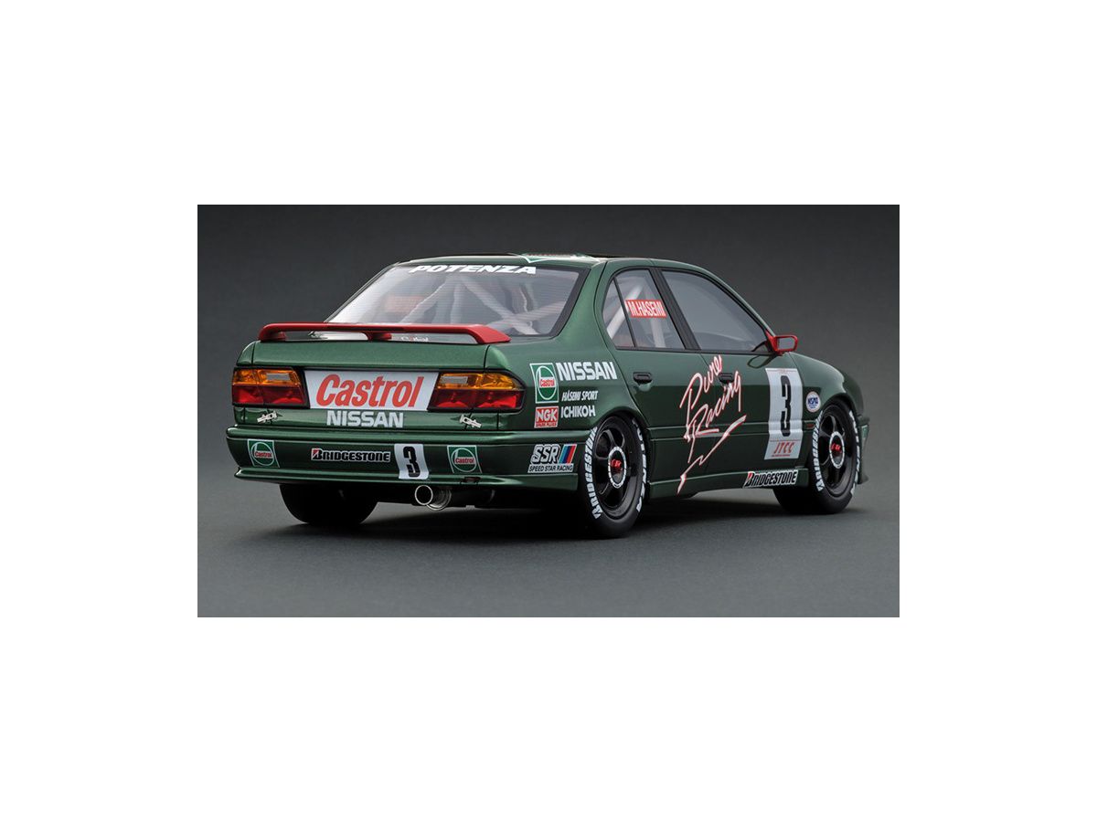 1/18 ニッサン プリメーラ JTCC 菅生 1994 #3 | HLJ.co.jp