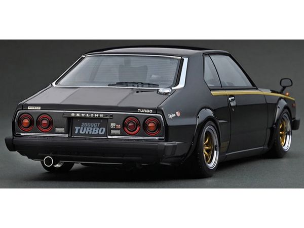 スカイラインジャパンTURBO GT-ES純正ハンドル スカイラインジャパンTURBO GT-ES純正ハンドル