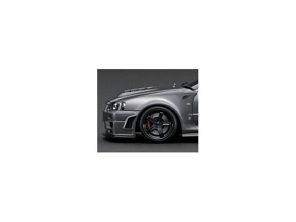 1/18 Nismo Omori Factory CRS | HLJ.co.jp