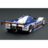 1/43 カルソニック ニッサン R88C WEC 1988 #23 | HLJ.co.jp