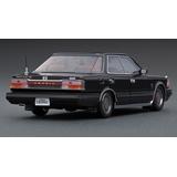 1/43 ニッサン セドリック Y30 HT ブロアム VIP ブラック | HLJ.co.jp