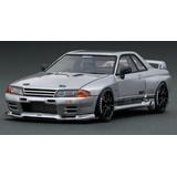 1/43 トップシークレット GT-R VR32 シルバー | HLJ.co.jp