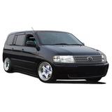 1/18 Toyota Probox GL (NCP51V) Black Metallic | HLJ.co.jp
