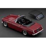 1/18 DATSUN Fairlady 2000 (SR311) WineRed | HLJ.co.jp