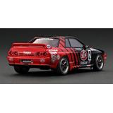 1/43 STP TAISAN GT-R (#2) 1993 JTC | HLJ.co.jp