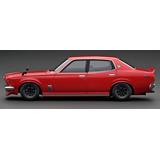 1/18 Nissan Bluebird U 2000GTX (G610) Red | HLJ.co.jp