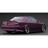 1/18 VERTEX JZX100 Chaser Purple Metallic | HLJ.co.jp