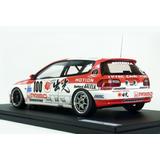 1/18 出光 MOTION 無限 CIVIC (#100) 1993 JTC | HLJ.co.jp
