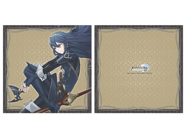 ファイアーエンブレム　ルキナ　クッション ファイアーエムブレム クッション (ルキナ) | HLJ.co.jp