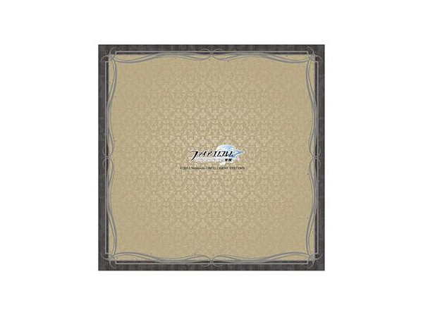 ファイアーエンブレム　ルキナ　クッション ファイアーエムブレム クッション (ルキナ) | HLJ.co.jp