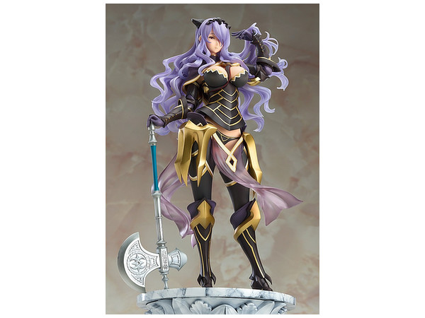 1 7 ファイアーエムブレムif カミラ Pvc By インテリジェント システムズ ホビーリンク ジャパン