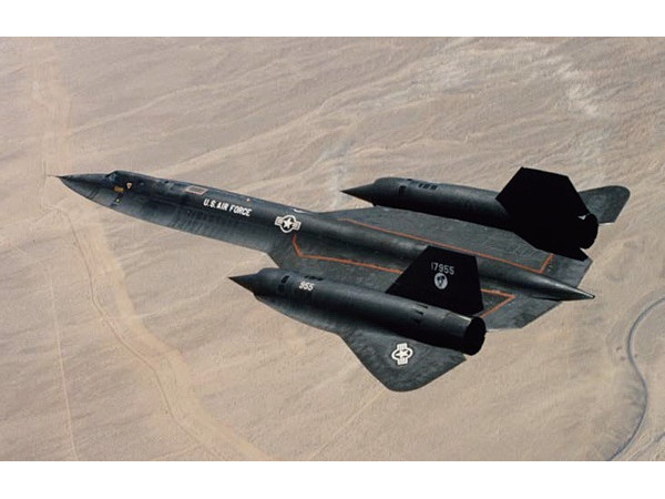 Sr 71 ブラックバード Sr 71 ブラックバード