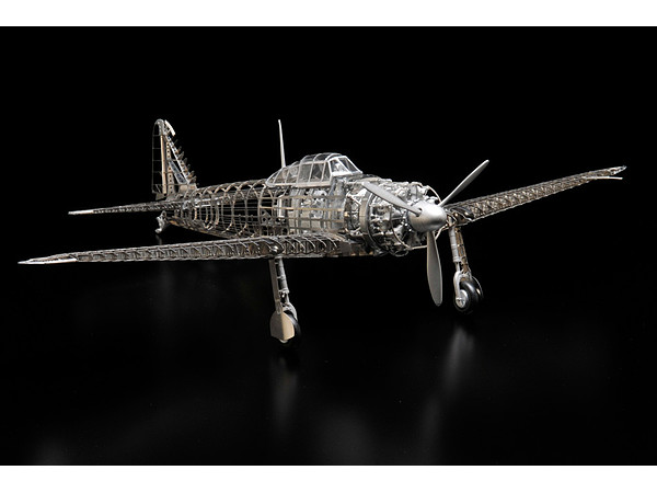 1/32 デスクトップ ゼロ (零式艦上戦闘機 21型) | HLJ.co.jp