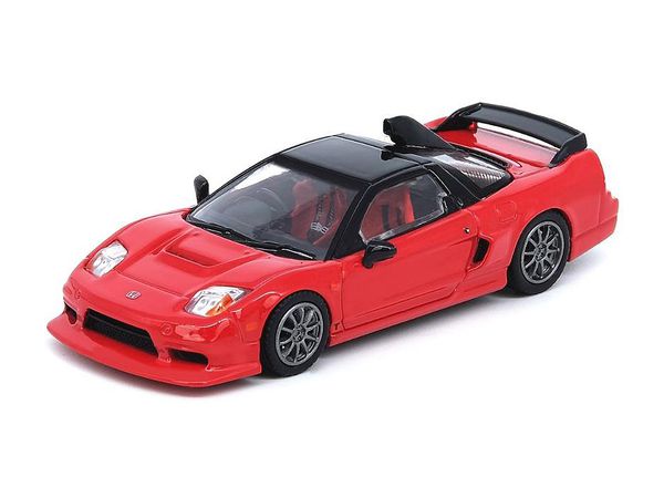 1/64 Honda NSX-R GT レッド | HLJ.co.jp
