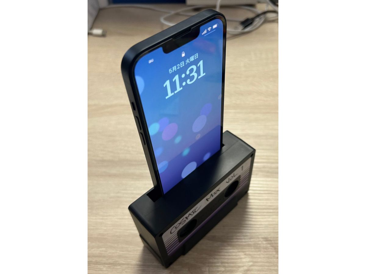 ガーディアンズ・オブ・ギャラクシー/モバイルスピーカーvol.1