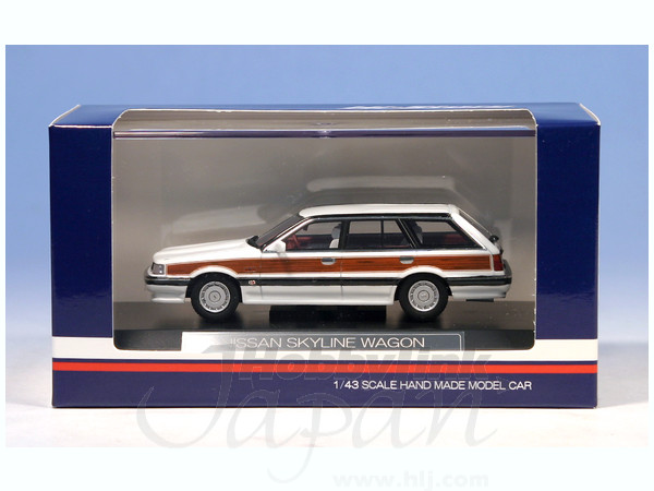 ミニカーショップグローバル - 1/43 ハイストーリー ニッサン