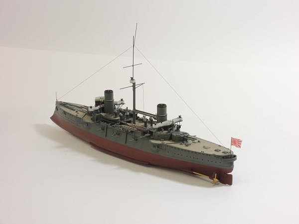 1/500 一等巡洋艦 春日 | HLJ.co.jp