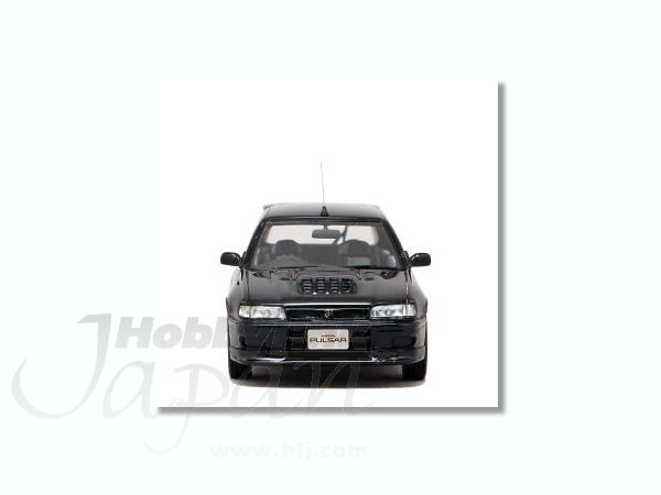 HPI hpi-racing 日産パルサーGTI-R 1/43 HPI Japan NISSAN PULSAR GTI-R #6