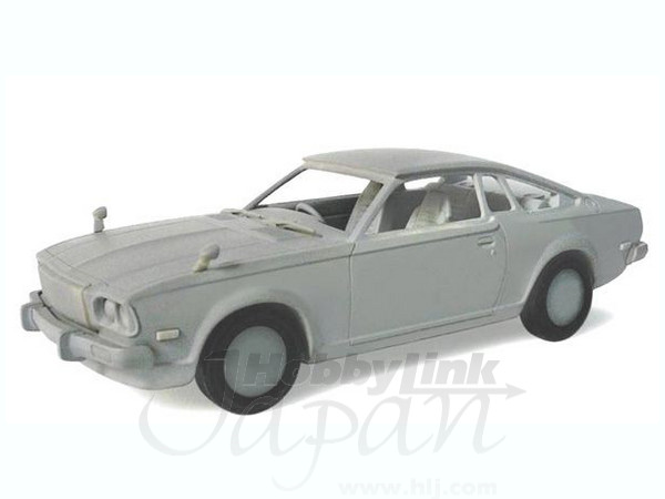 1/43 マツダ コスモ AP 1975 (マーガレットホワイト) | HLJ.co.jp