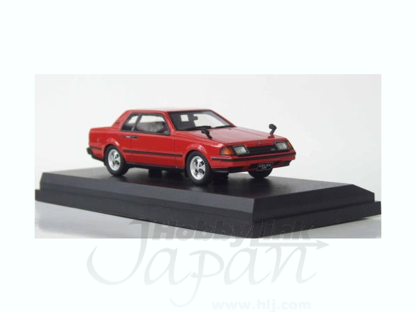 TLV 稀少 セリカ1800GT-T 改 昭和の名車 81】トヨタ セリカ 1800GT-T：昭和57年（1982年