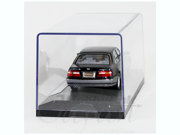 1/43 日産 シーマ 41LV 1996 ホワイトパールツートーン 中古品 1/43 日産 シーマ 41LV 1996 ホワイトパールツートーン