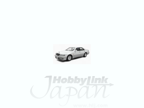 楽天市場】ハイストーリー 1/43 日産 シーマ 41LV 1996 ホワイト