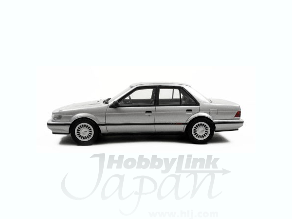 日産 ブルーバード SSS-アテーサ リミテッド 1987 シルバーメタリック