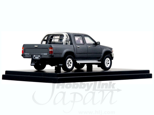 未開封 トヨタ ハイラックス 4WD ピックアップ SSR-X 1992 1/43 トヨタ ハイラックス 4WD ピクアップ SSR-X 1992 ブルー