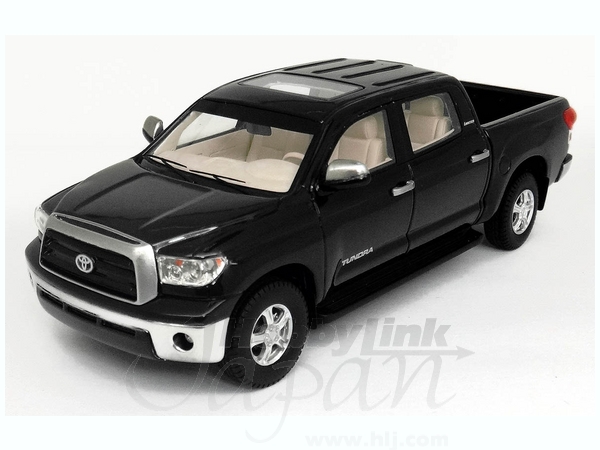 廃番　1/43 トヨタ タンドラ TUNDRA CREWMAX 2008 廃番 1/43 トヨタ タンドラ TUNDRA CREWMAX 2008 廃番 1/43