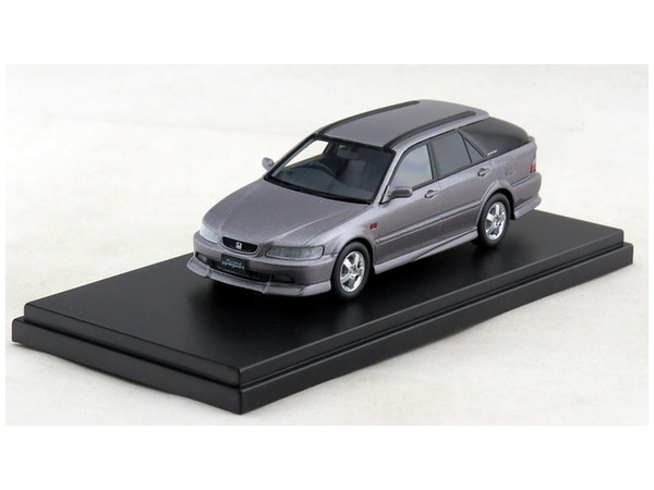 1/43 ホンダ アコードワゴン SiR Sportier (2000) シグネット