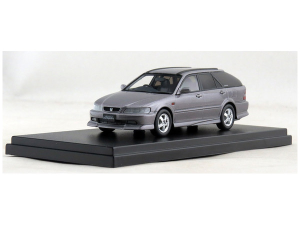 1/43 ホンダ アコードワゴン SiR Sportier (2000) シグネット