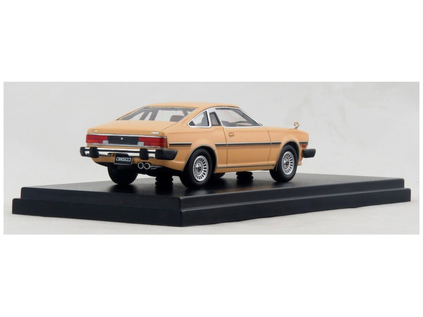 ハイストーリー マツダ コスモ クーペリミテッド 1979 ミニカー