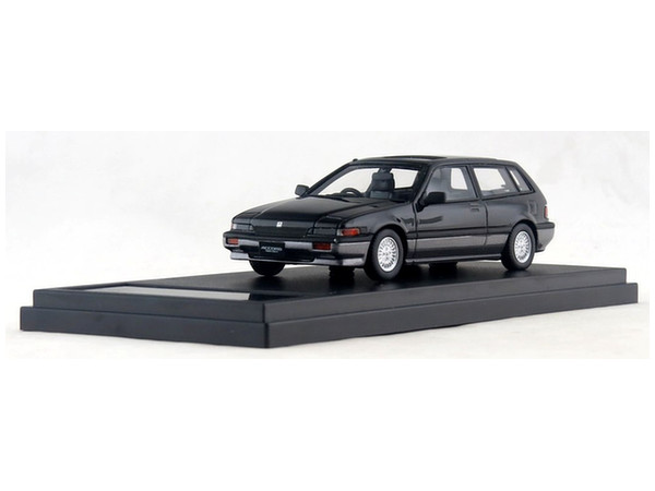 【美品】Hi-Story 1/43 ホンダ アコードエアロデッキ 1985 ハイストーリー Hi-Story 1/43 ホンダ アコード エアロデッキ