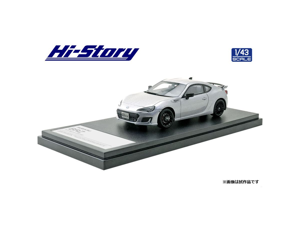 1/43 スバル BRZ STI Sports 2020 アイスシルバー FHIA20002701_22l.jpg