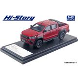 Amazon | 143 ハイストーリー トヨタ ハイラックス HILUX TRD