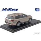 Hi-Story 1/43 トヨタ ランドクルーザー200 ZX 2015 ヨドバシ.com - ハイストーリー HS225BG 1/43 トヨタ ランドクルーザー