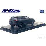 1/43 MAZDA CX-30 (2019) ジェットブラックマイカ | HLJ.co.jp
